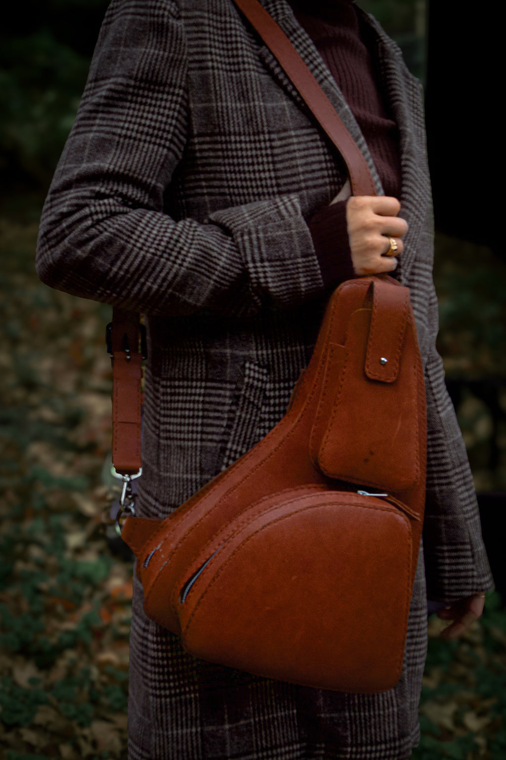 The Rowan Sling