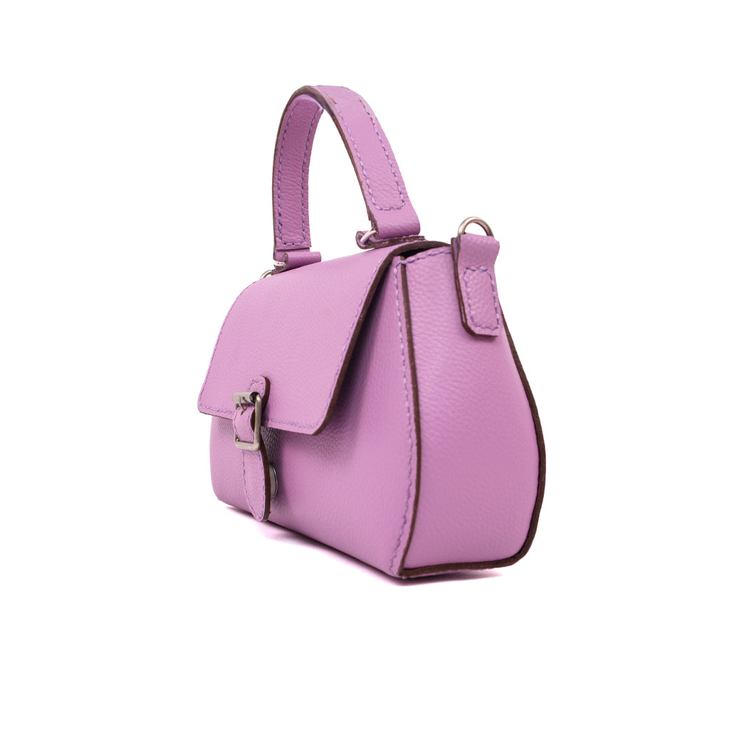 The Colette - Soft Lavender