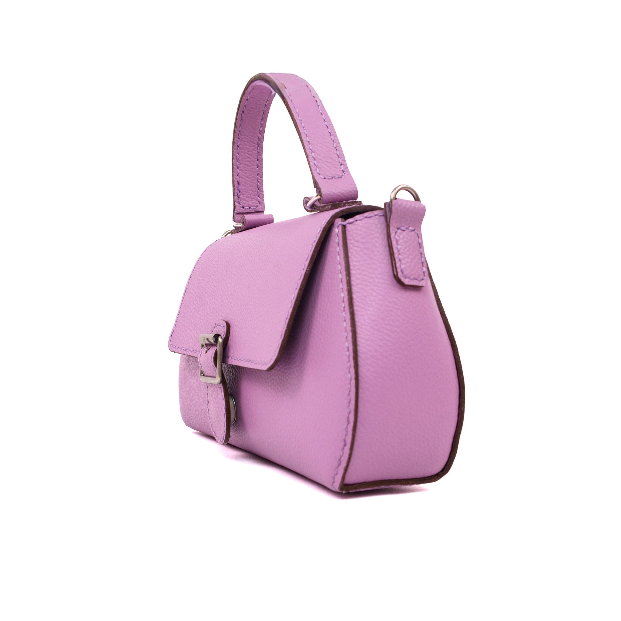 The Colette - Soft Lavender
