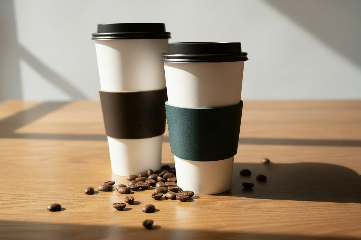 Coffee Sleeve