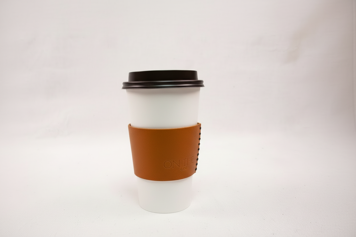 Coffee Sleeve