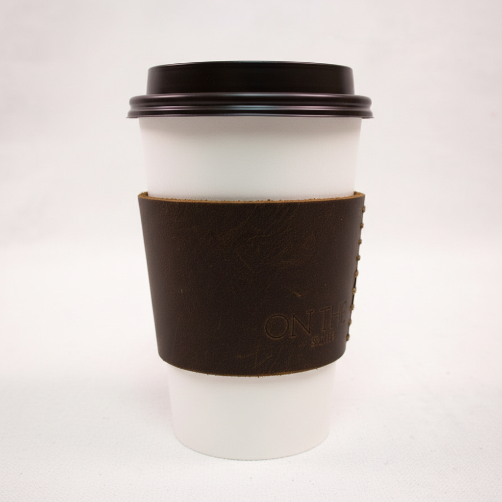 Coffee Sleeve
