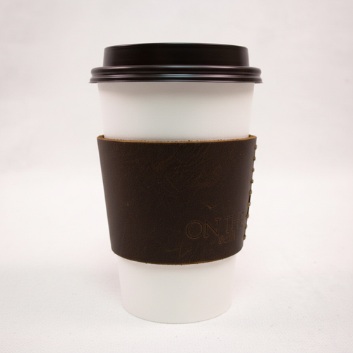 Coffee Sleeve