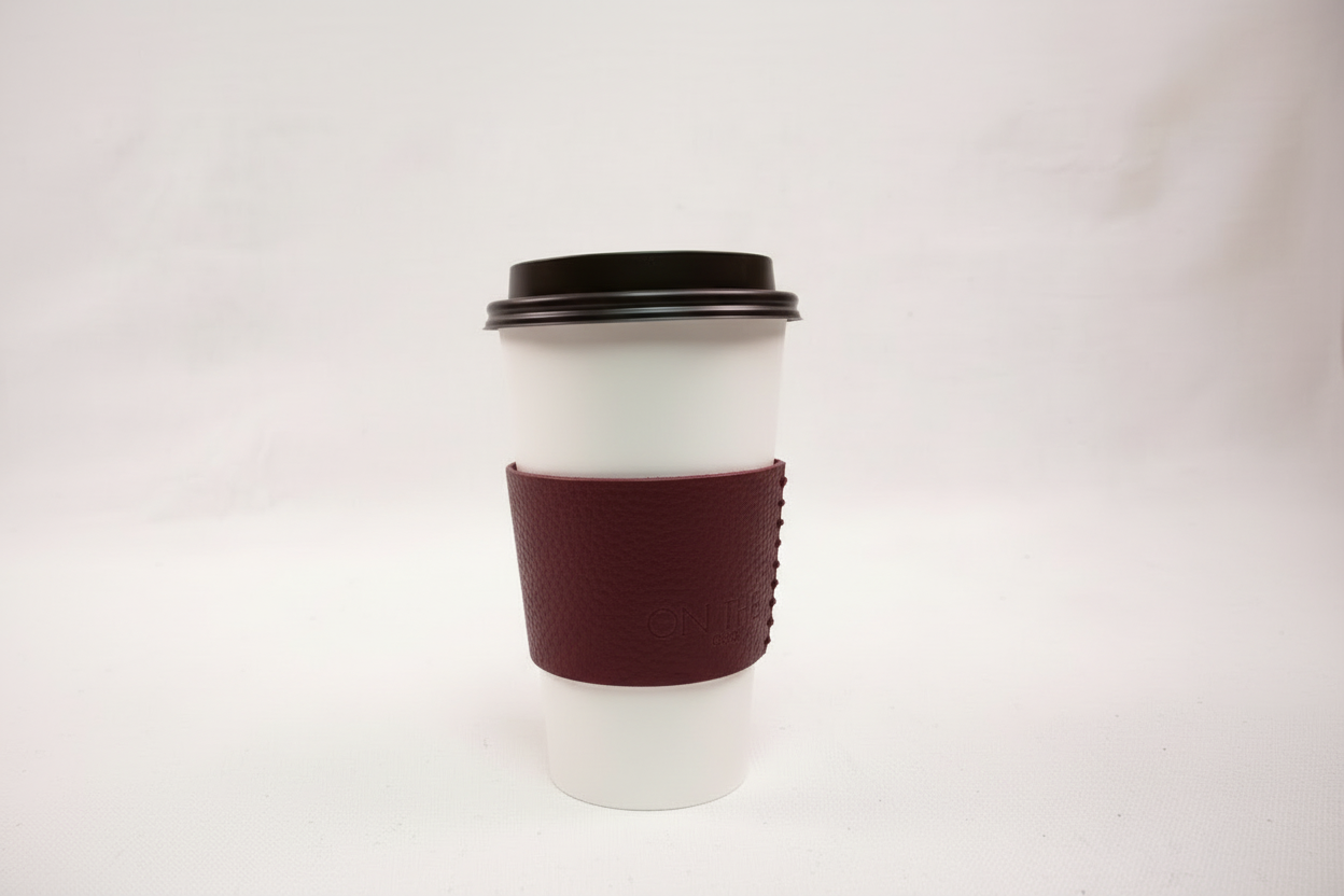 Coffee Sleeve