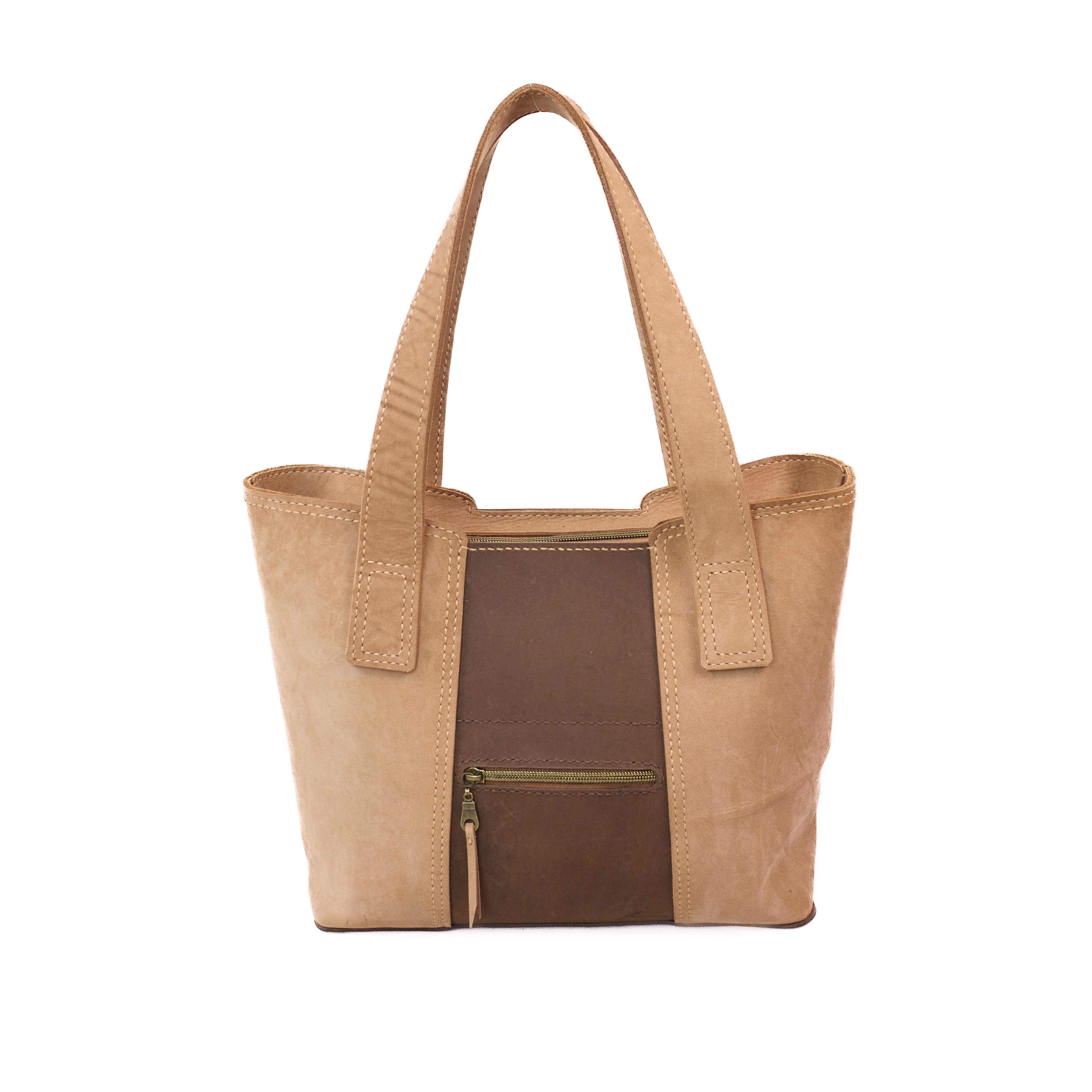 The Simone Tote