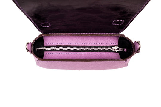 The Colette - Soft Lavender