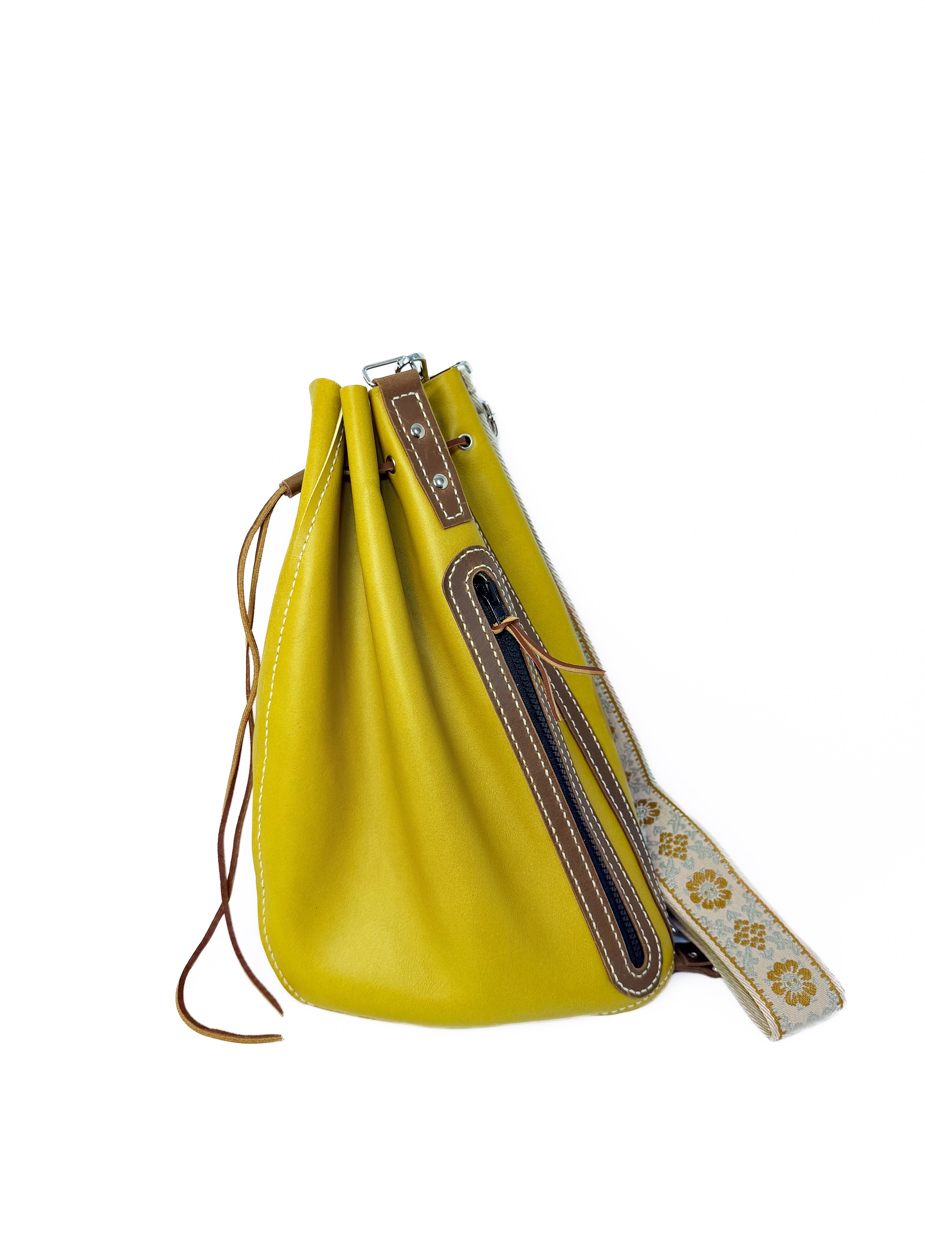 The Billie - Yellow