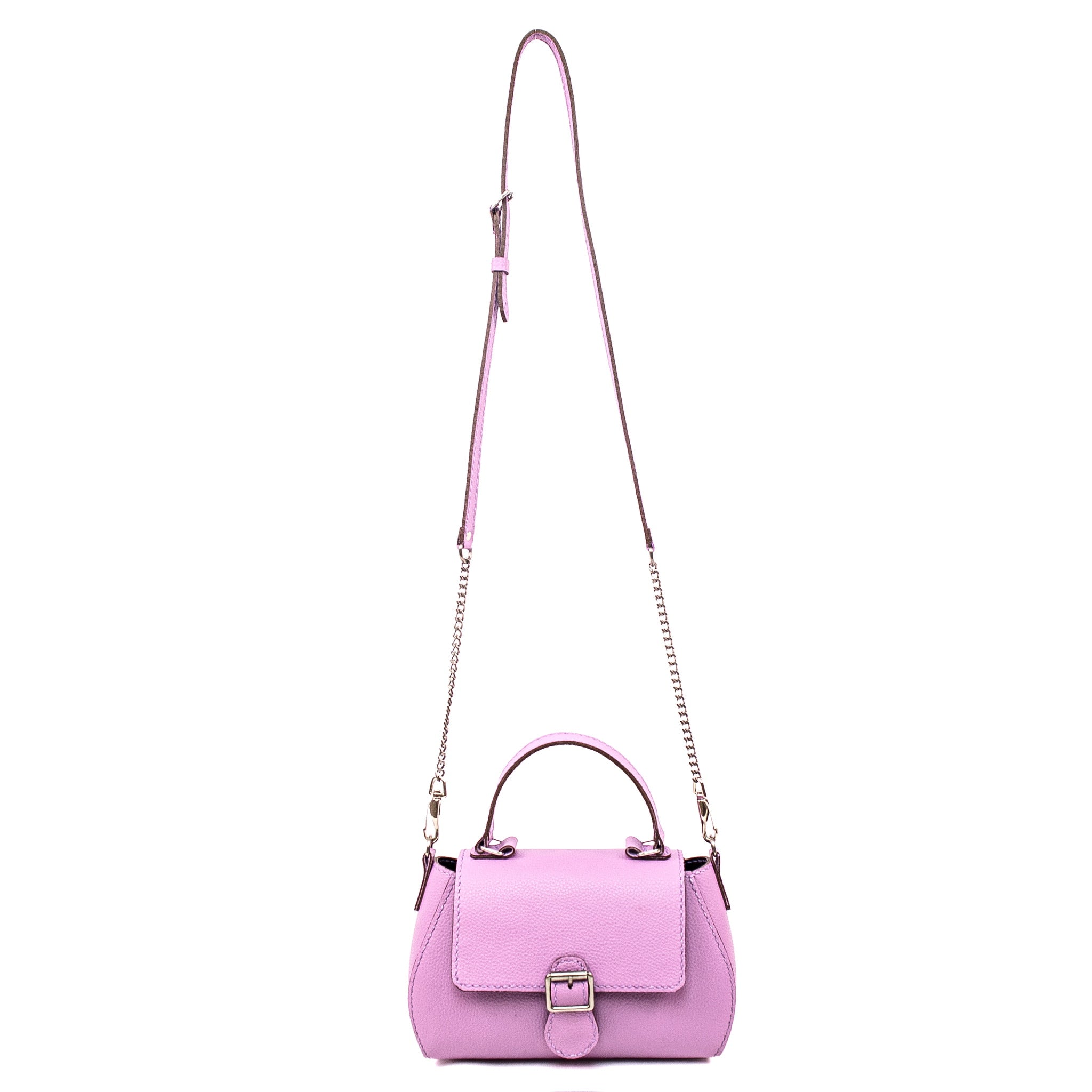 The Colette - Soft Lavender