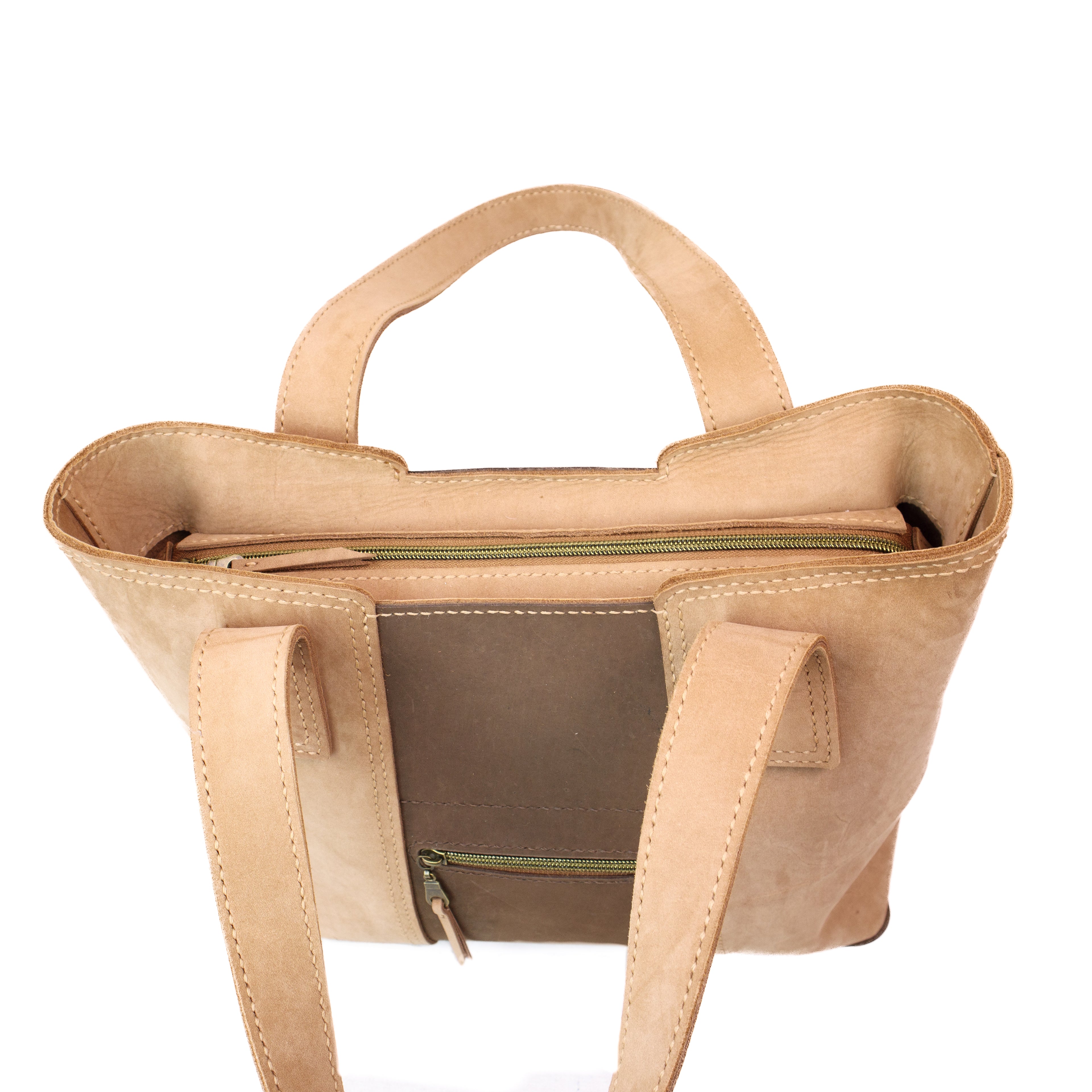 The Simone Tote