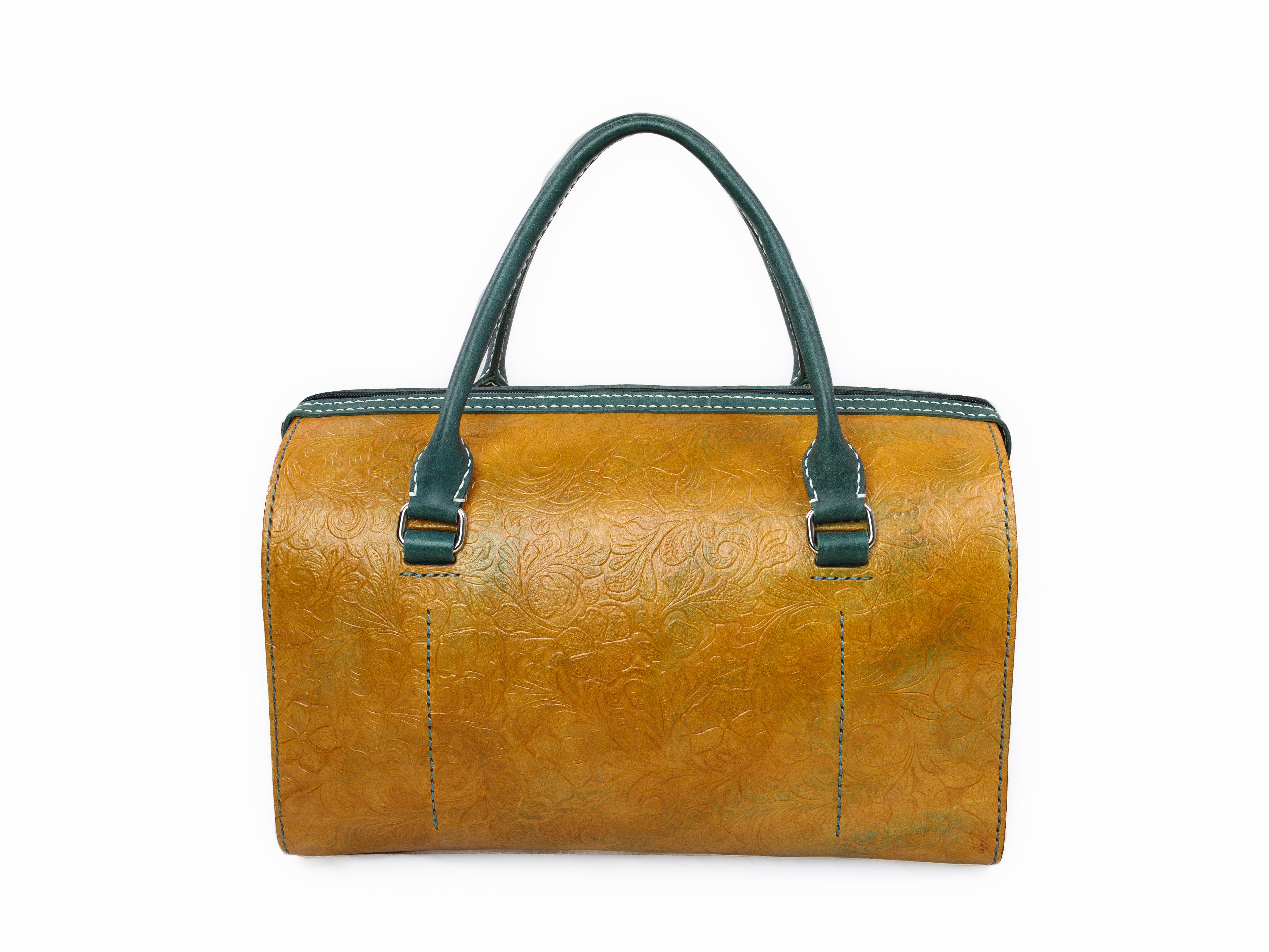 The Dorianne Dufflel - Weekender