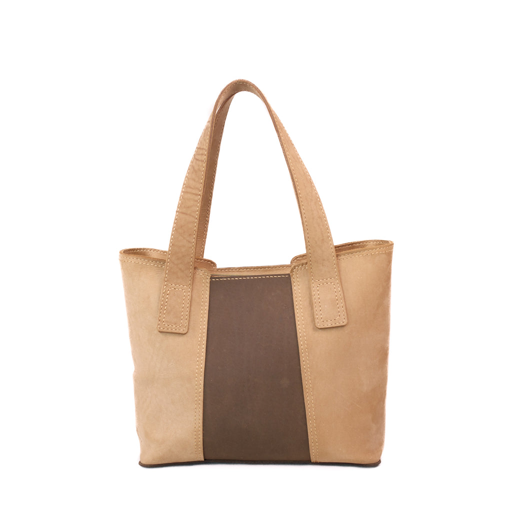 The Simone Tote