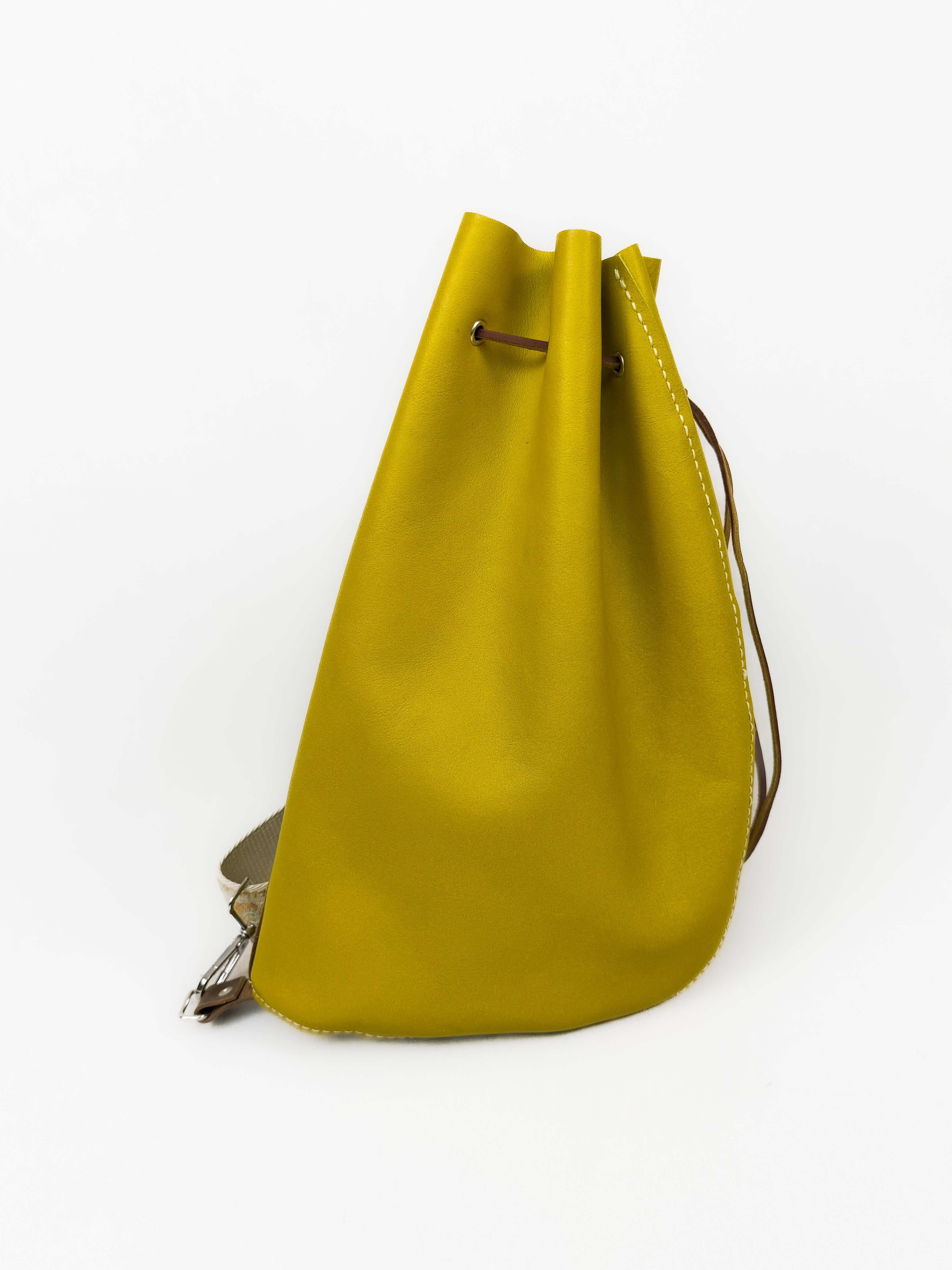 The Billie - Yellow