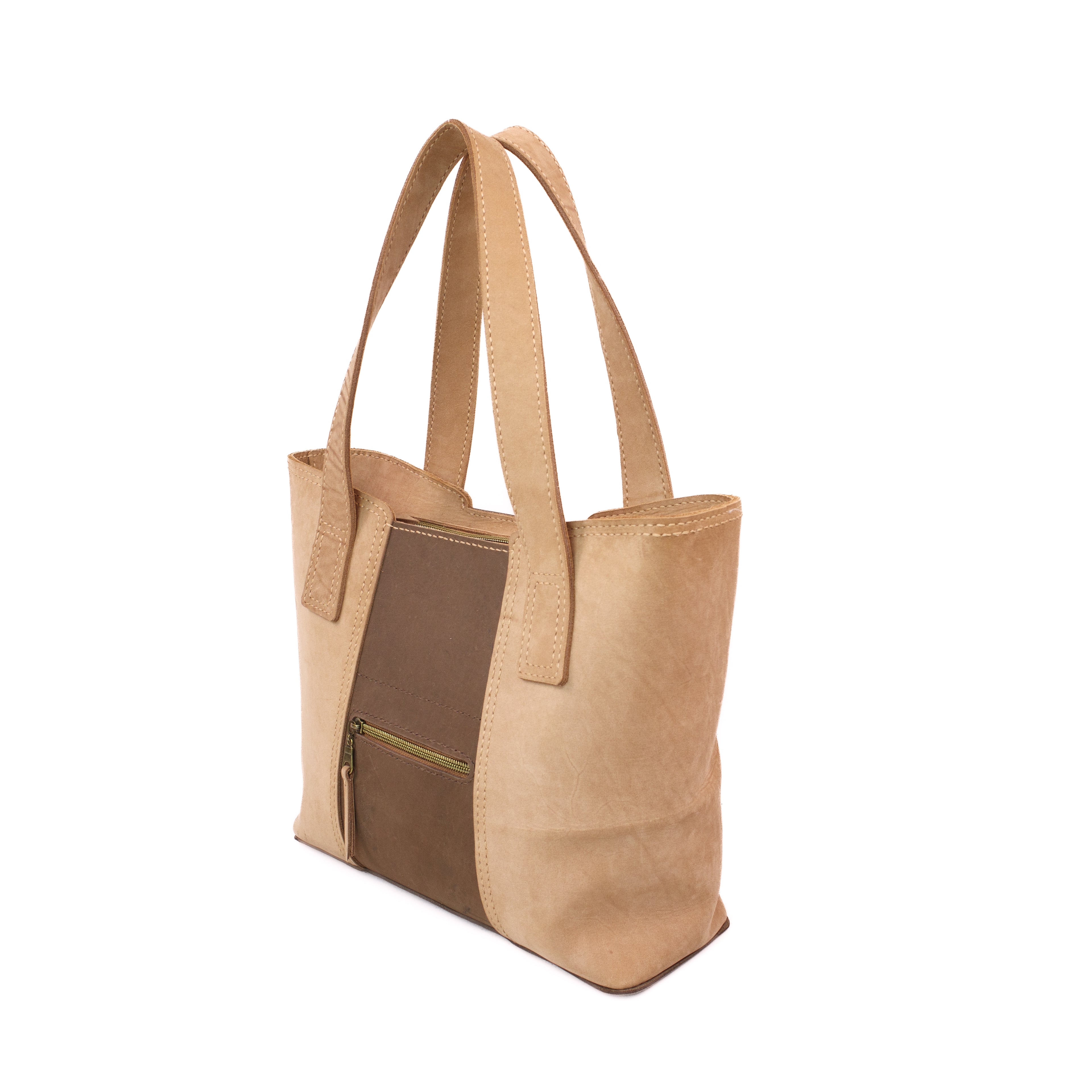 The Simone Tote