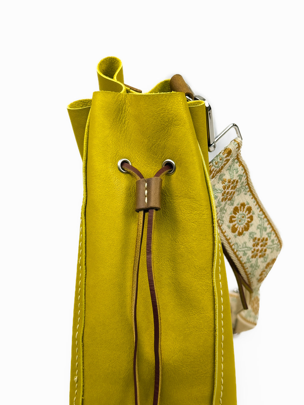 The Billie - Yellow