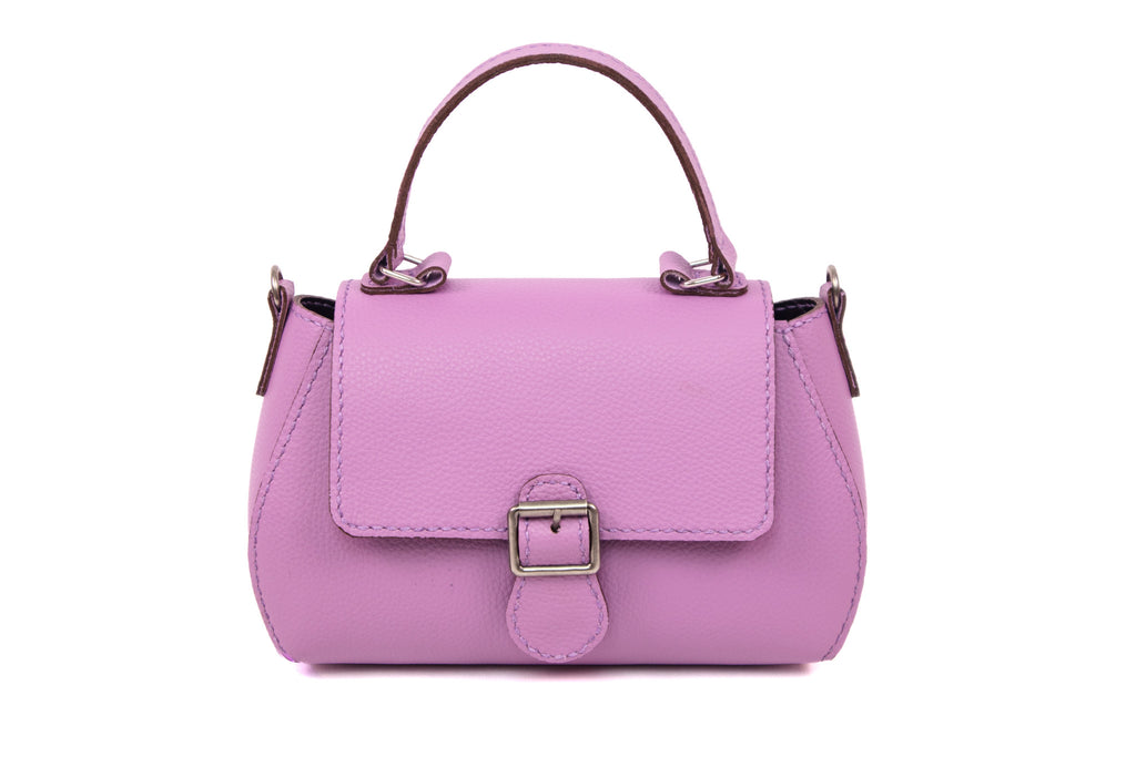 The Colette - Soft Lavender