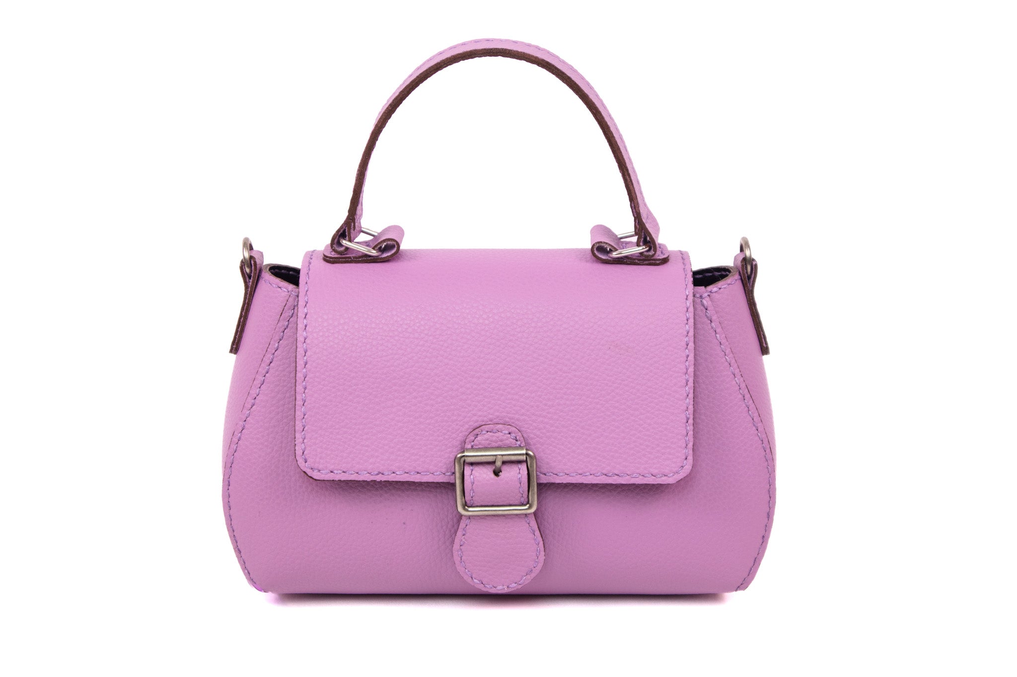 The Colette - Soft Lavender