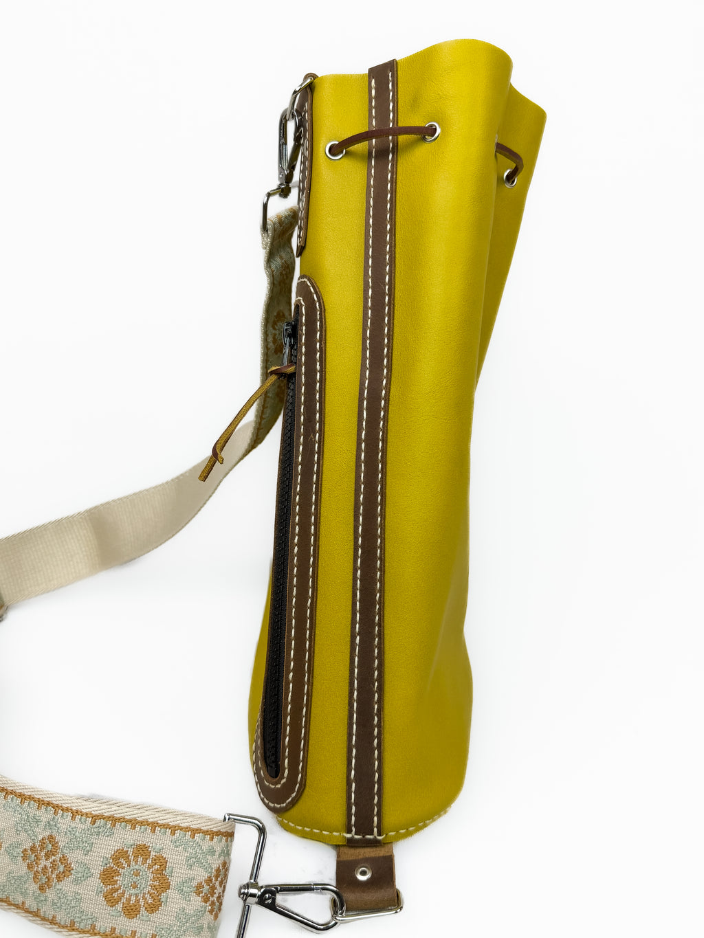 The Billie - Yellow
