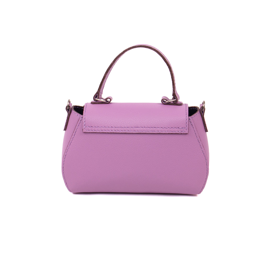 The Colette - Soft Lavender