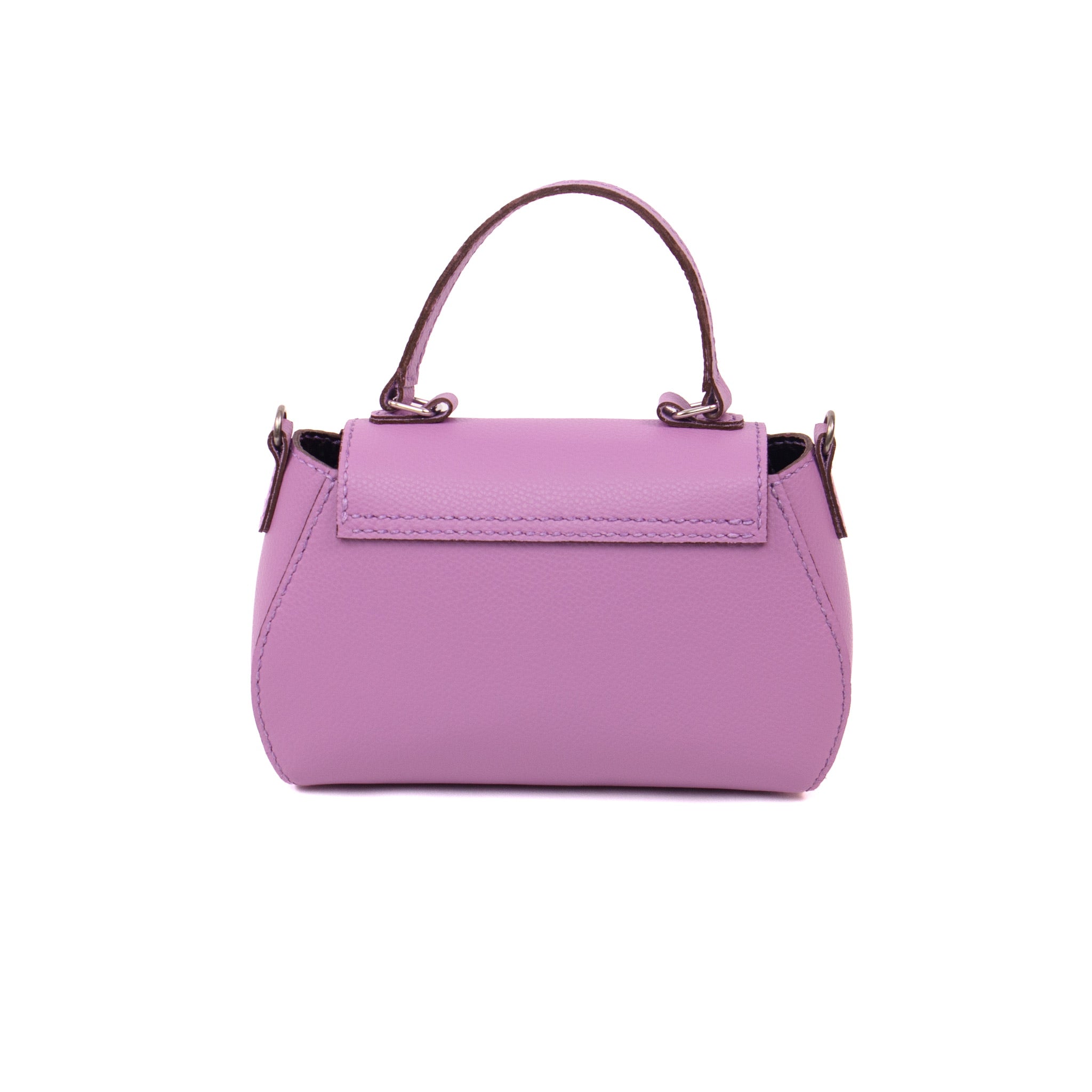 The Colette - Soft Lavender