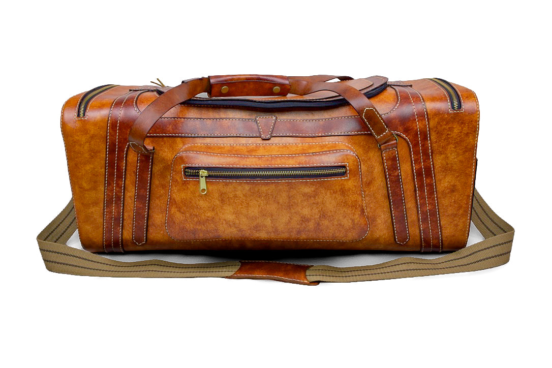 The Amira Duffel