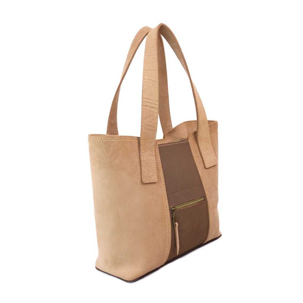 The Simone Tote