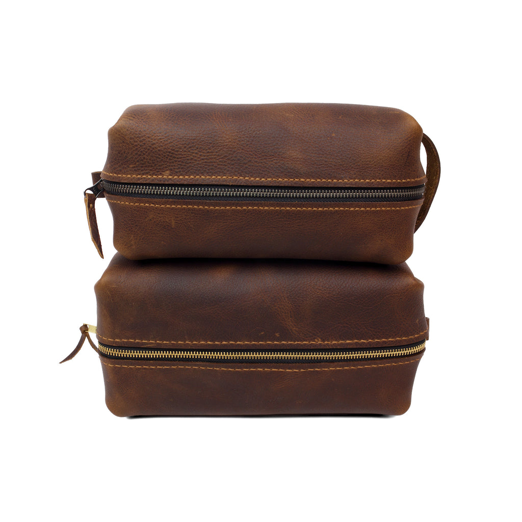 Dopp Bag - Medium