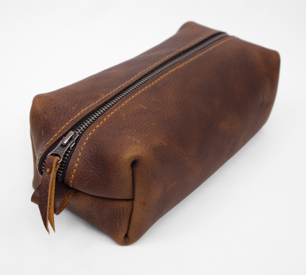 Dopp Bag - Medium