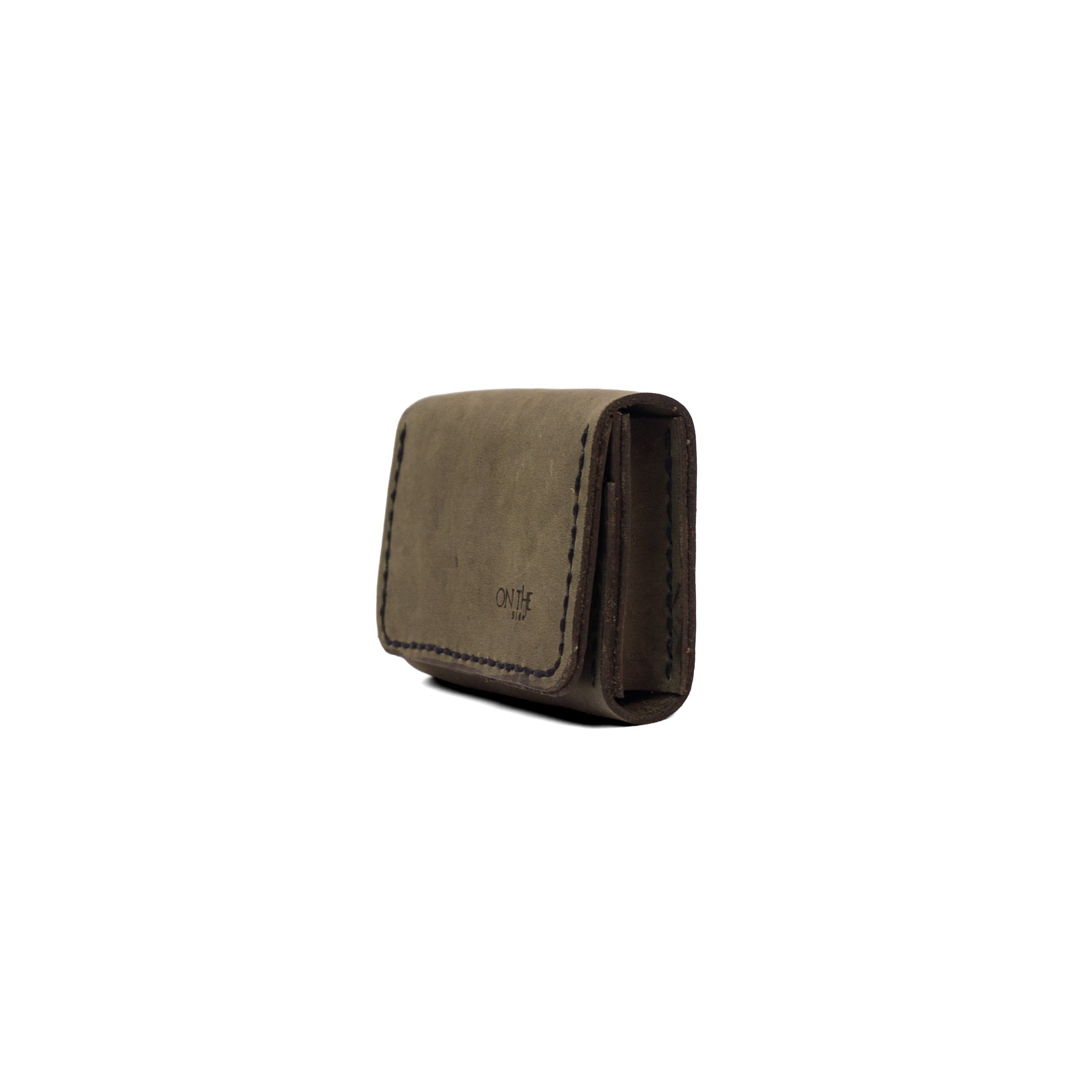 Card Holder- Green