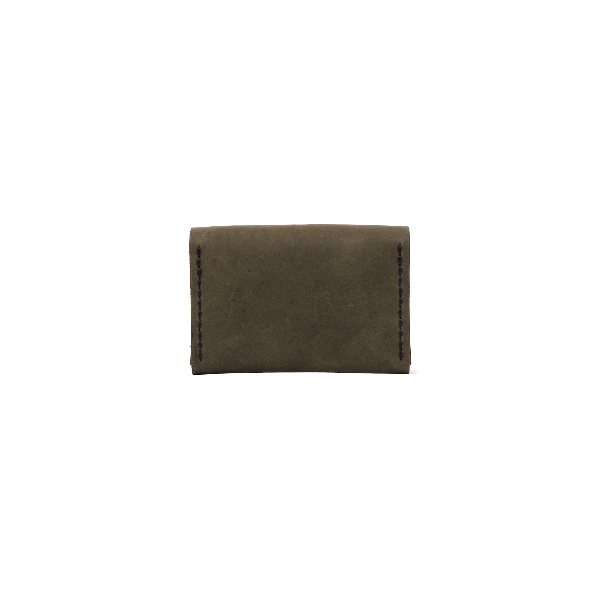 Card Holder- Green