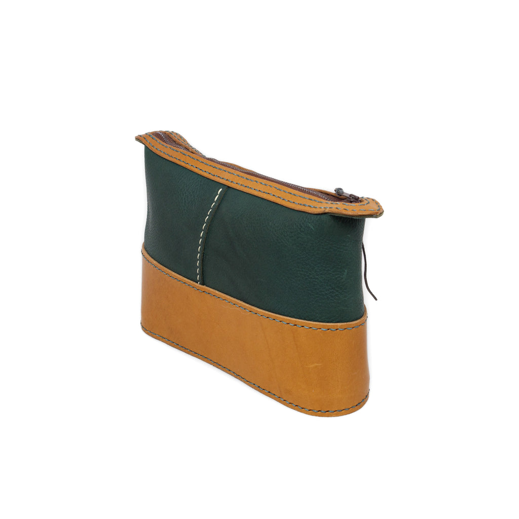 The Simora Makeup/Toiletry Bag