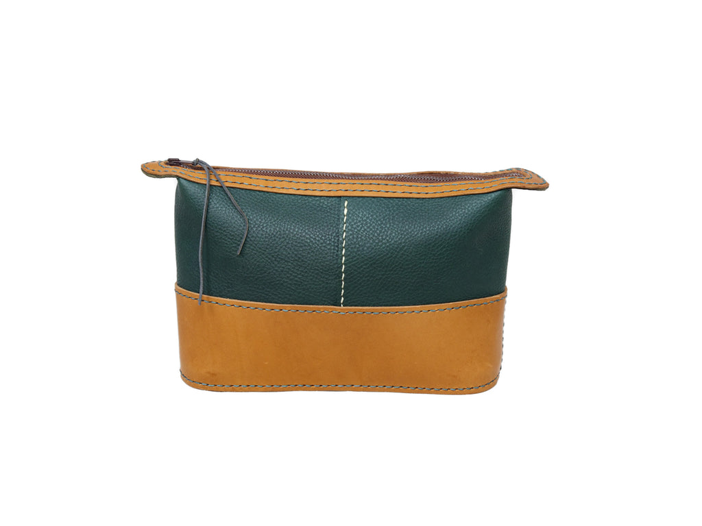 The Simora Makeup/Toiletry Bag