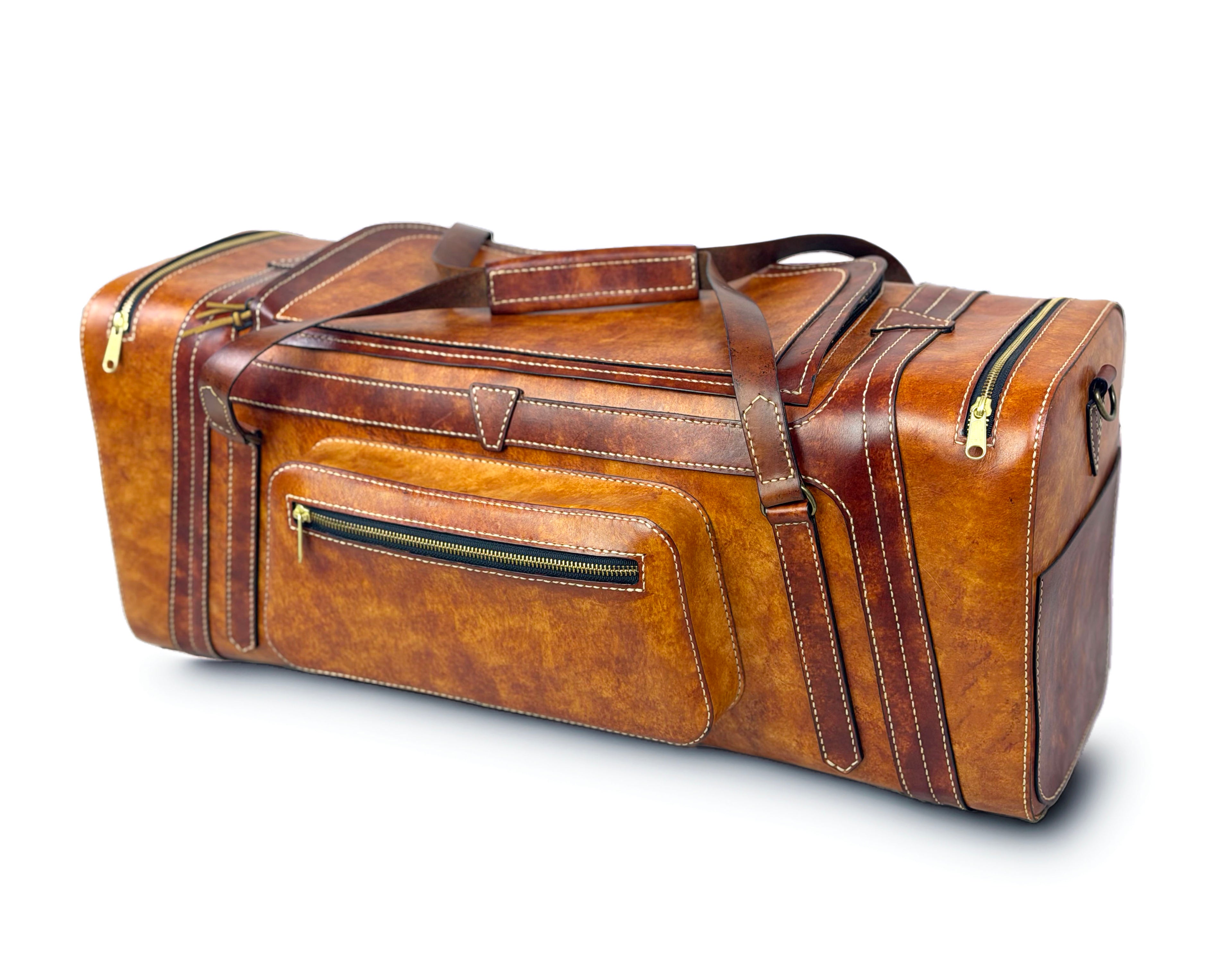 The Amira Duffel