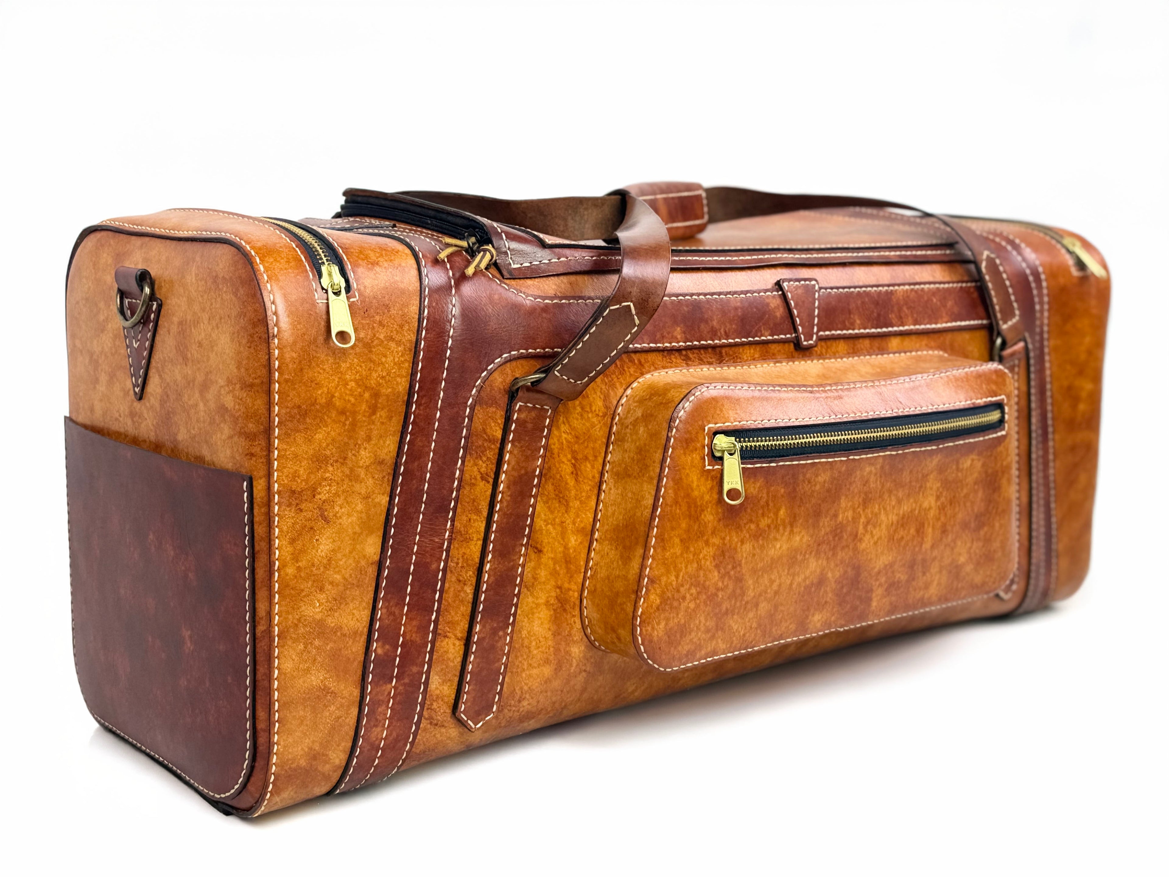 The Amira Duffel