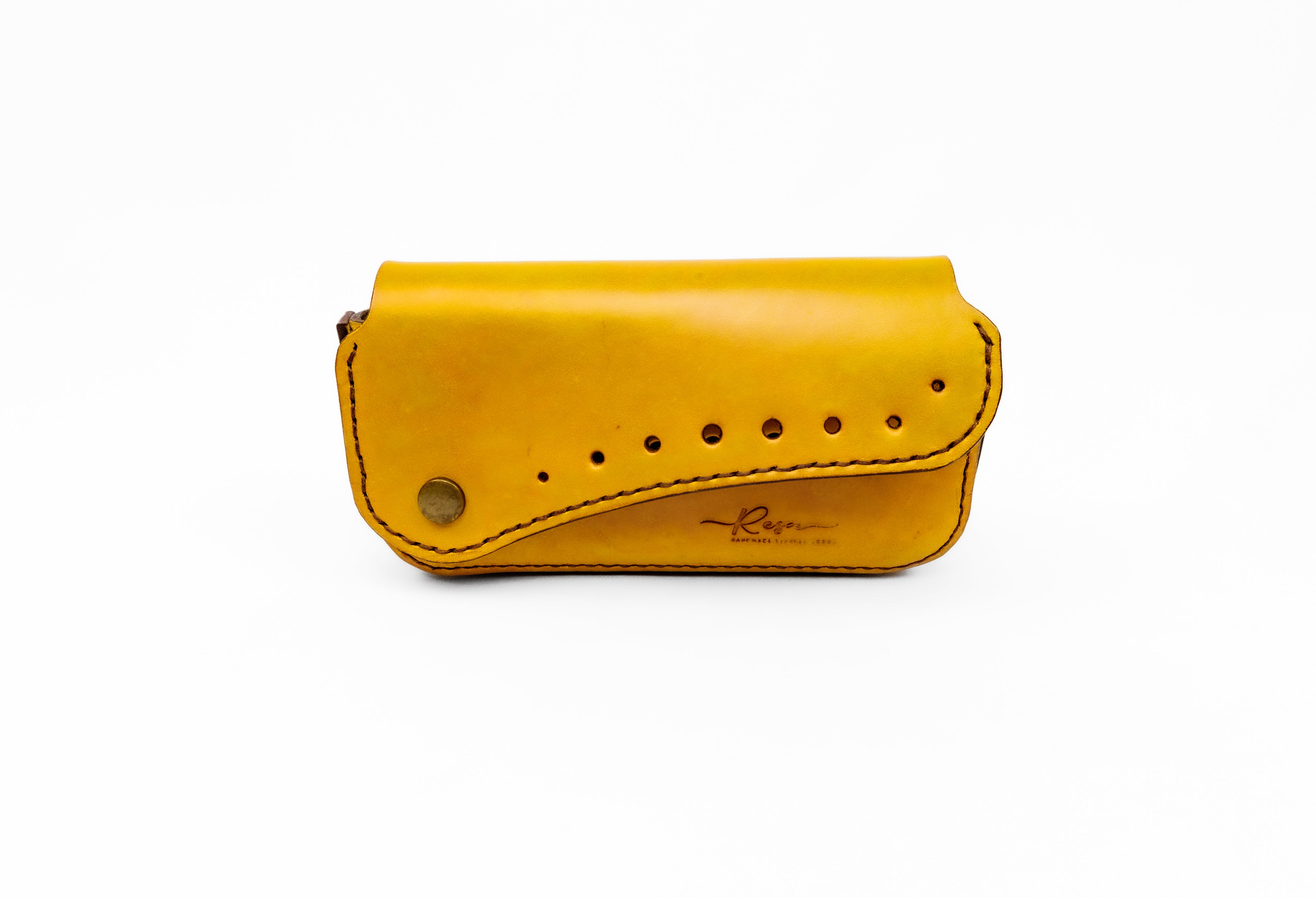 The Lexy Sunglass Case