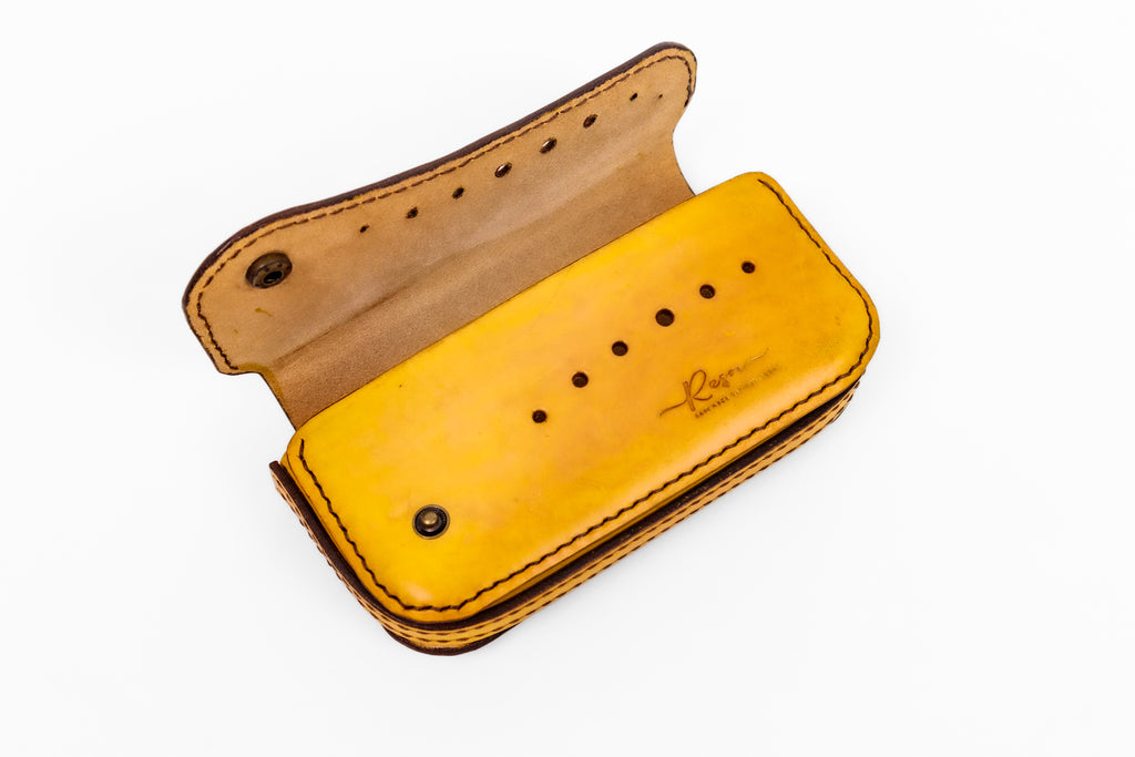 The Lexy Sunglass Case