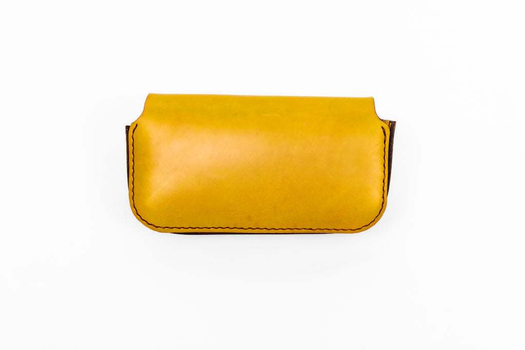 The Lexy Sunglass Case