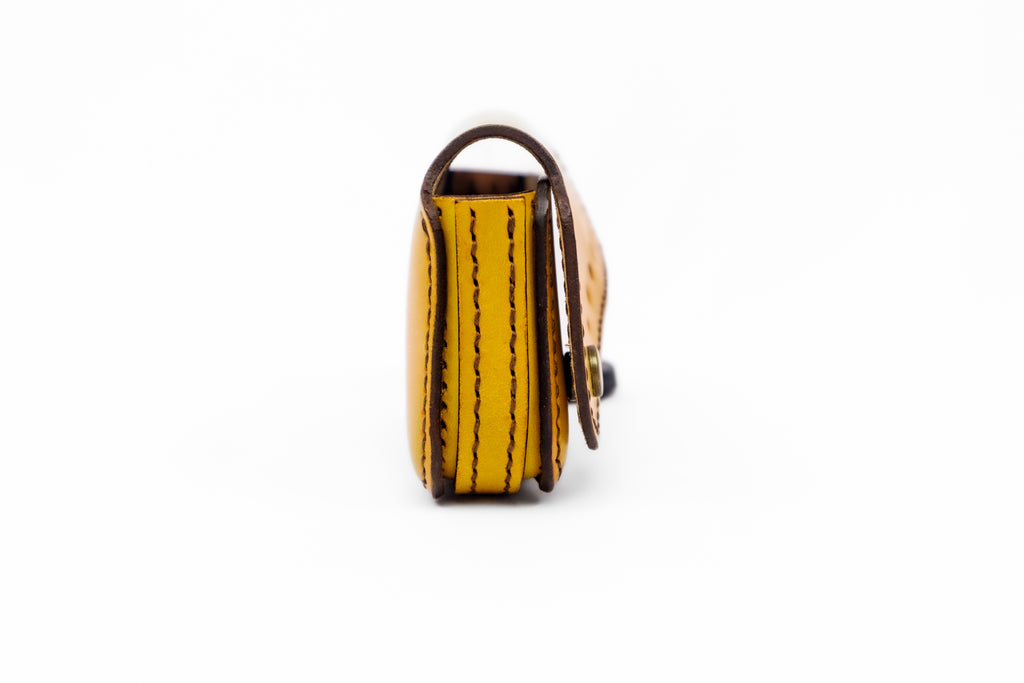 The Lexy Sunglass Case