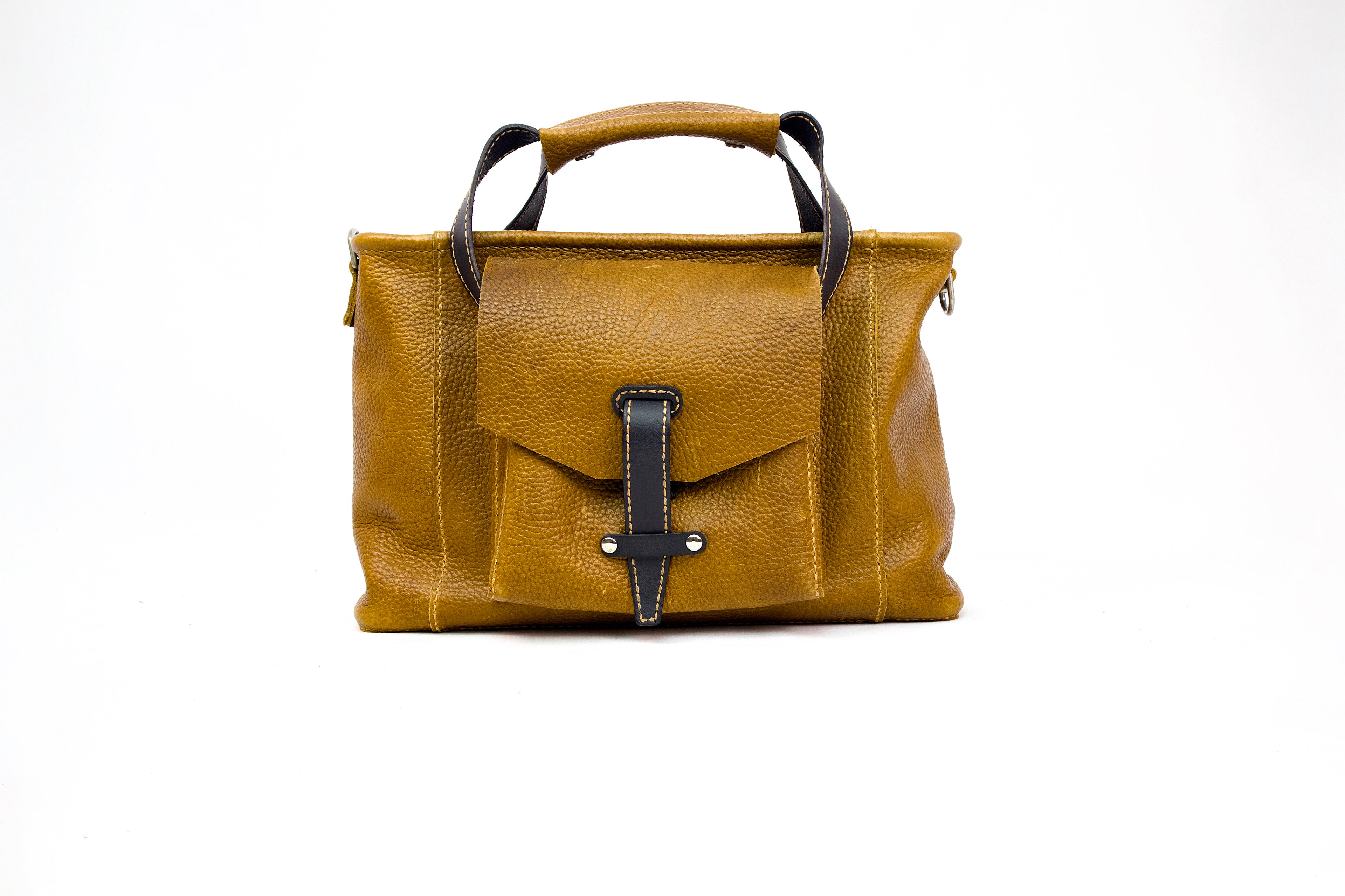 The Maren Satchel