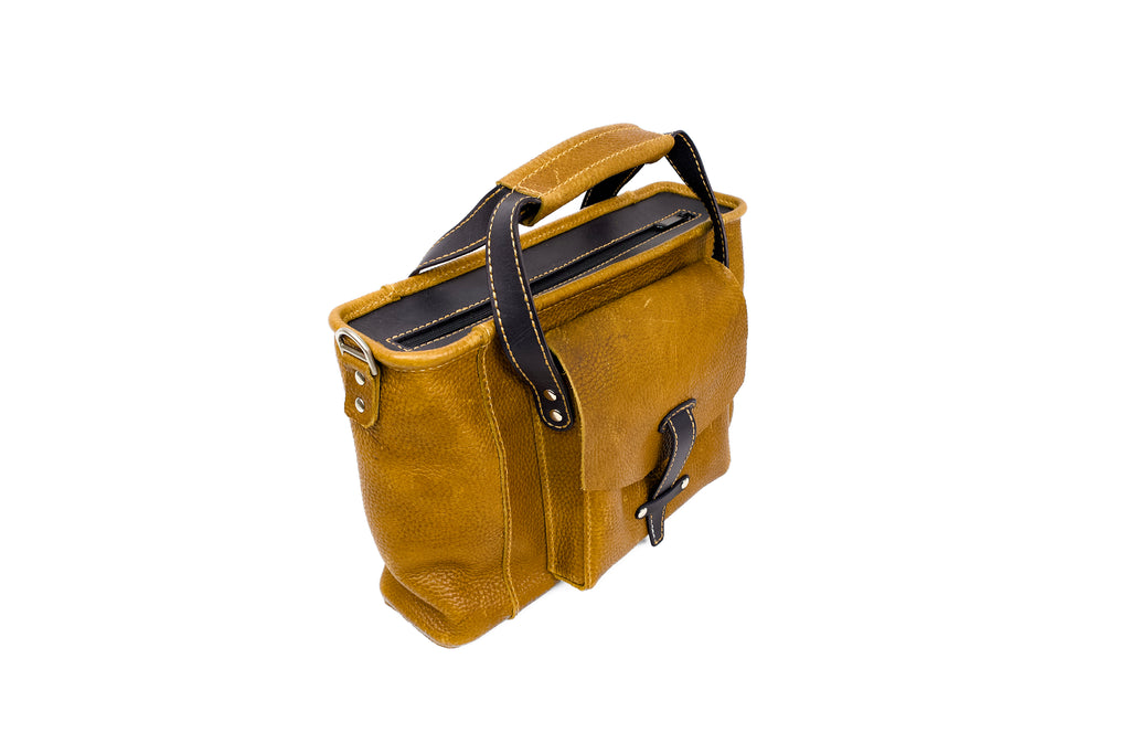 The Maren Satchel