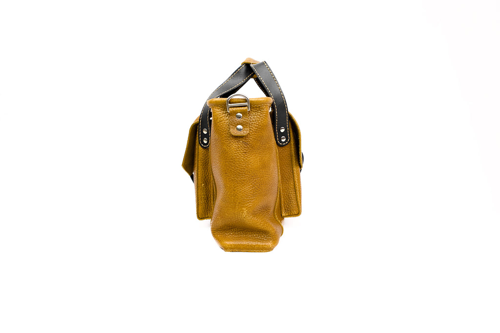 The Maren Satchel