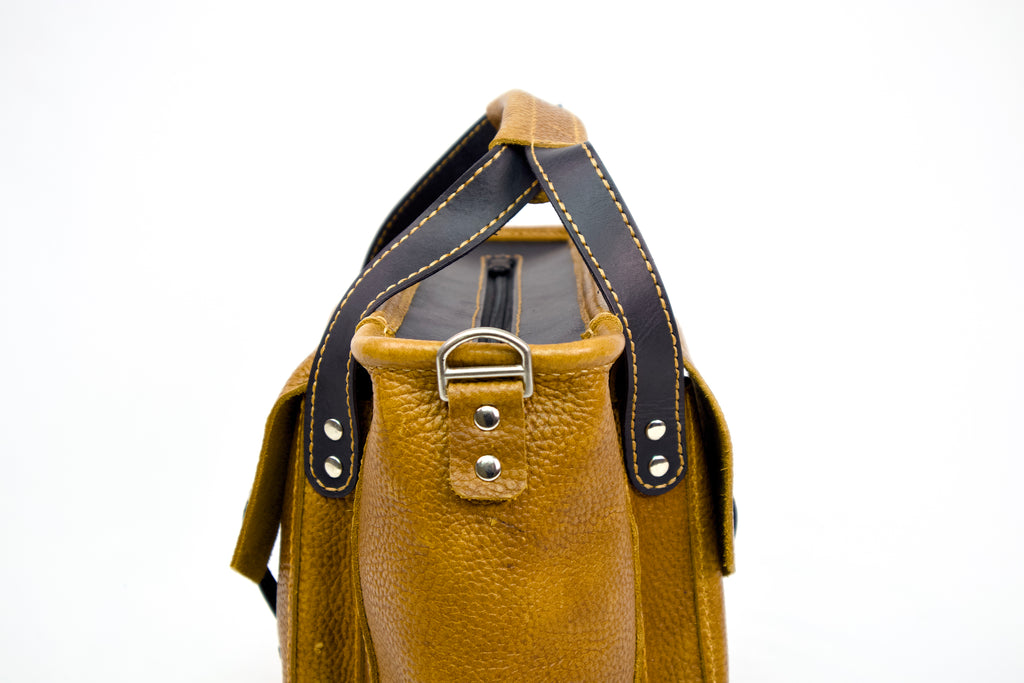 The Maren Satchel