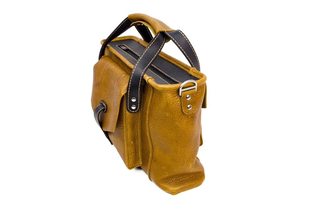 The Maren Satchel