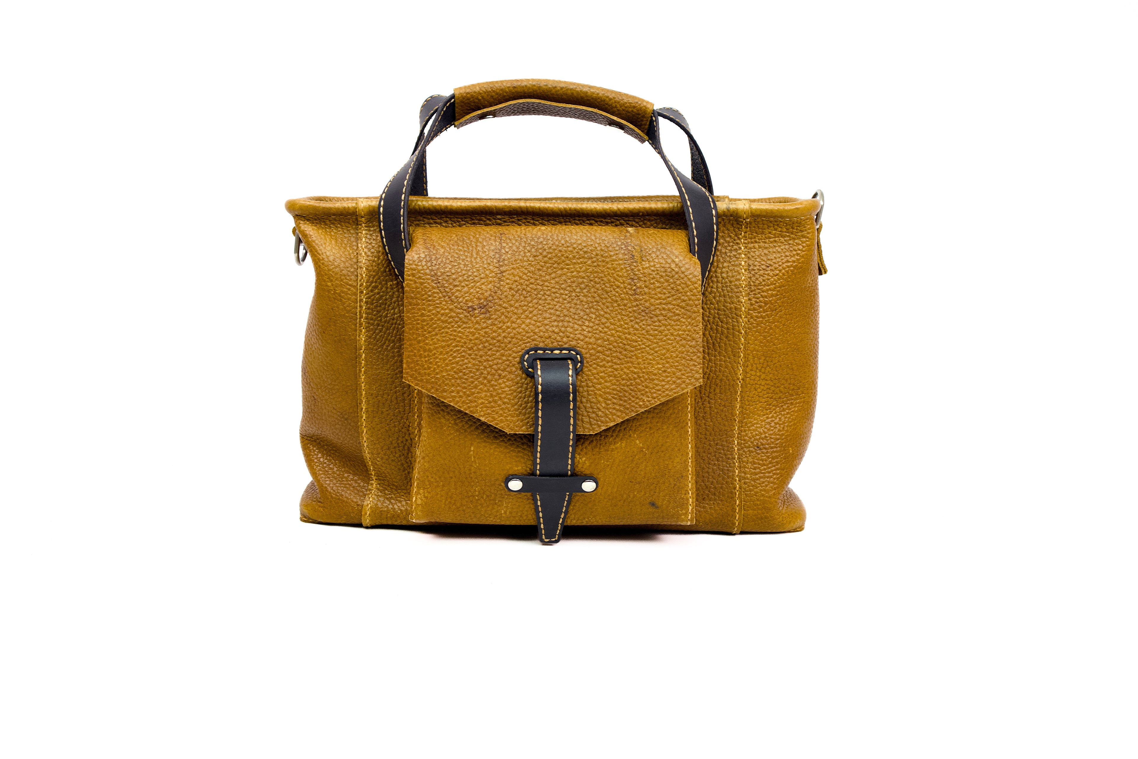 The Maren Satchel