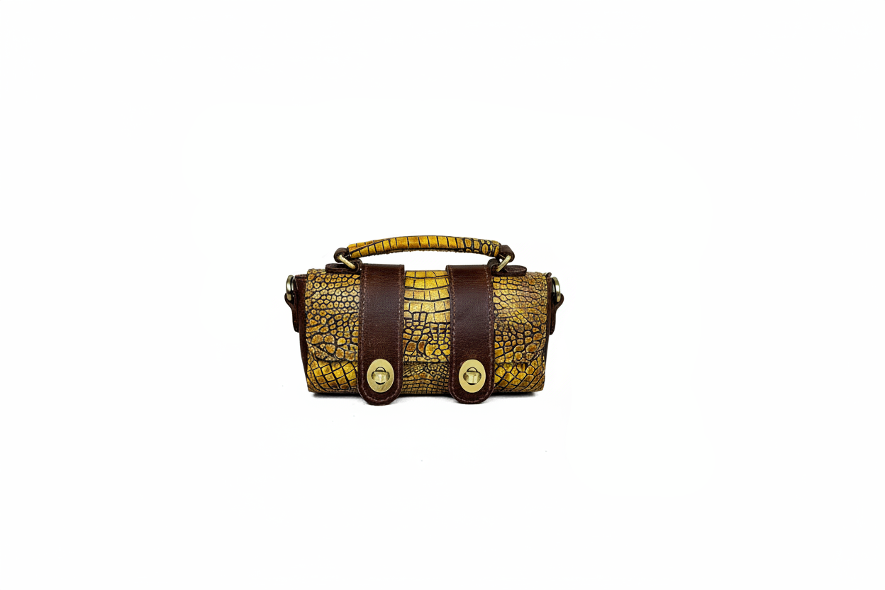 The Esme Clutch