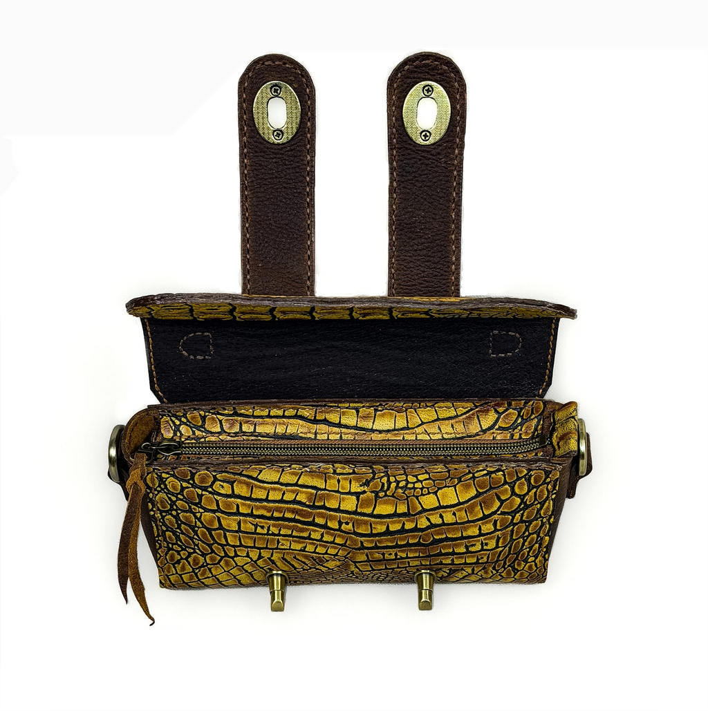 The Esme Clutch