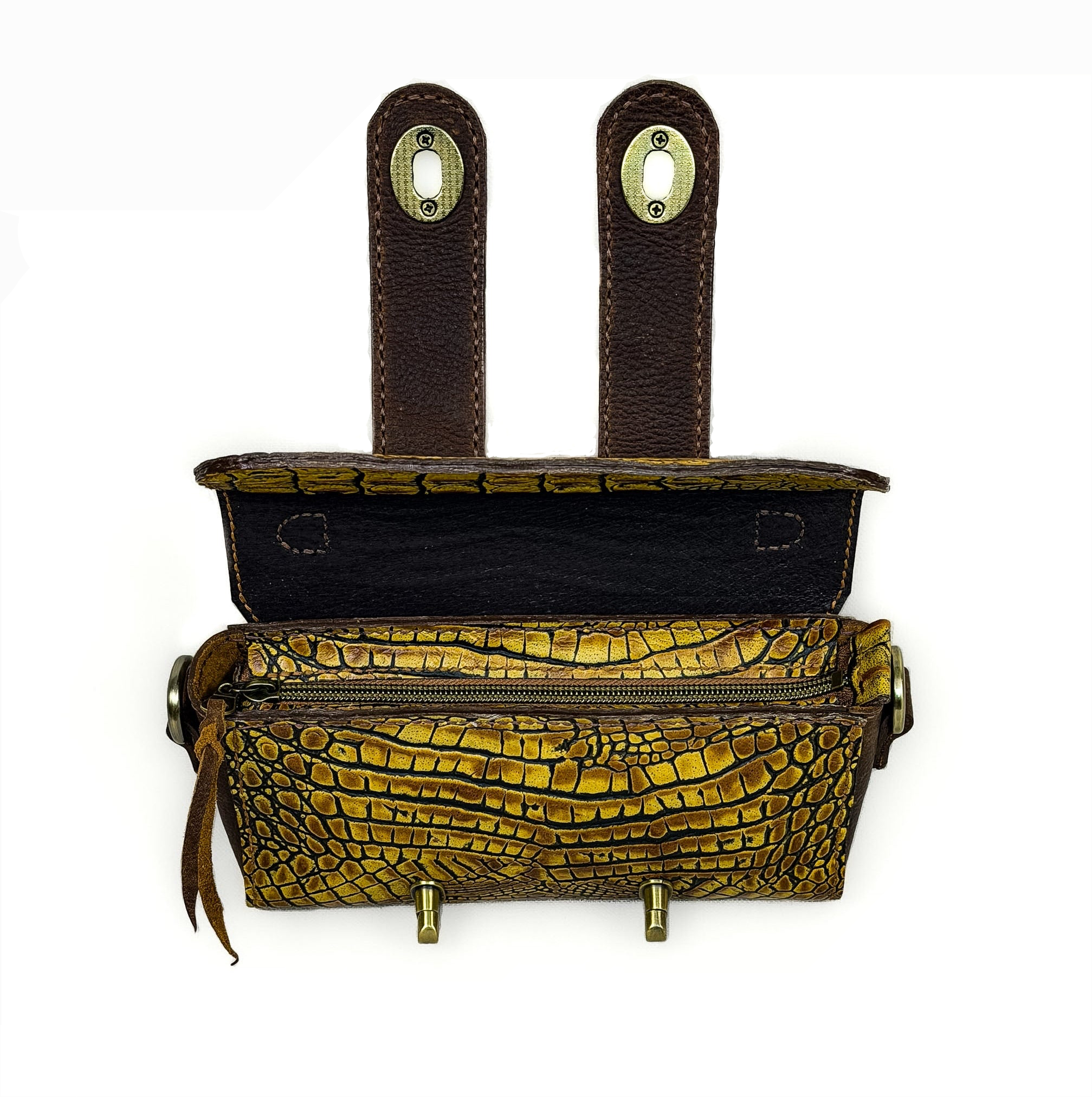 The Esme Clutch
