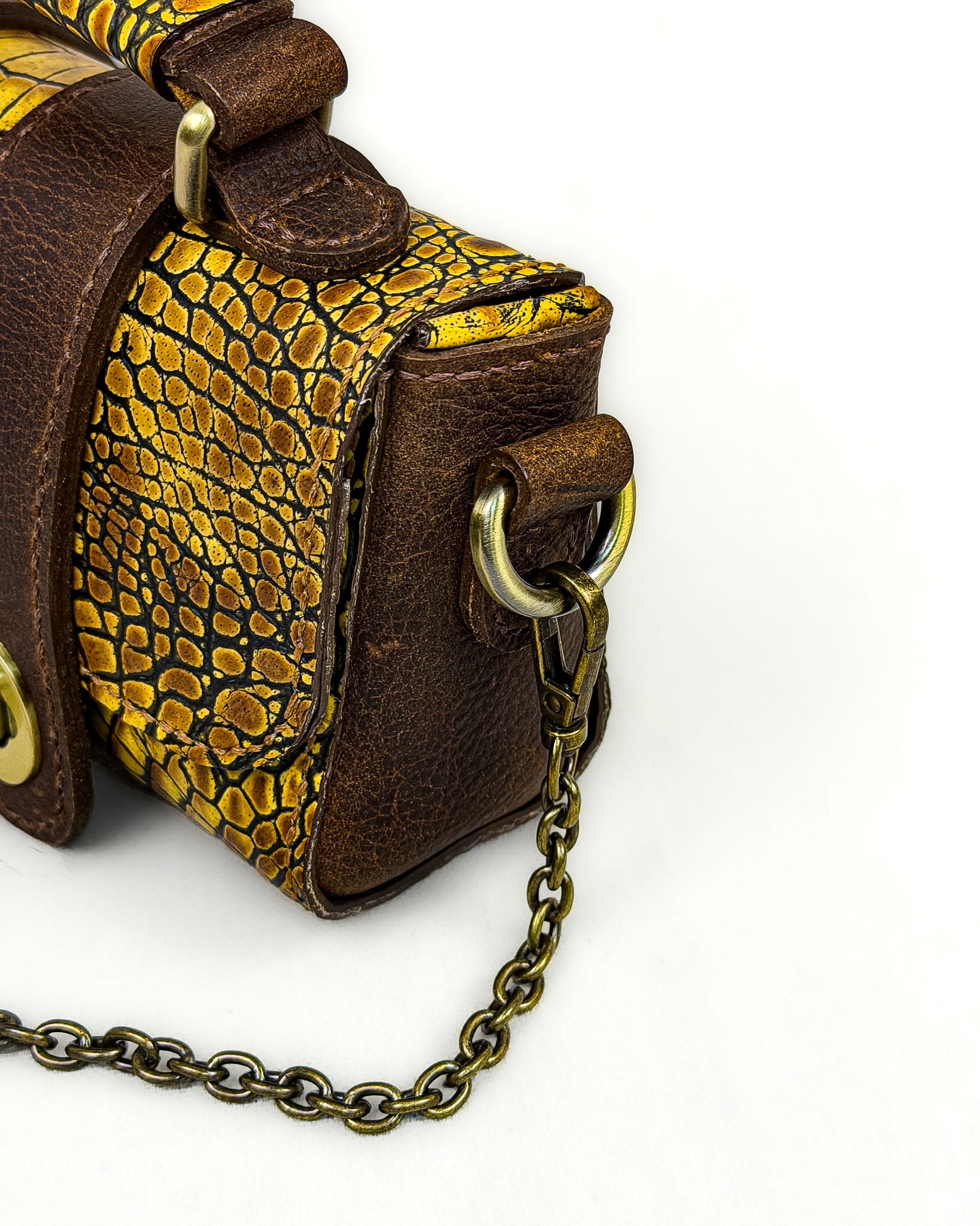 The Esme Clutch