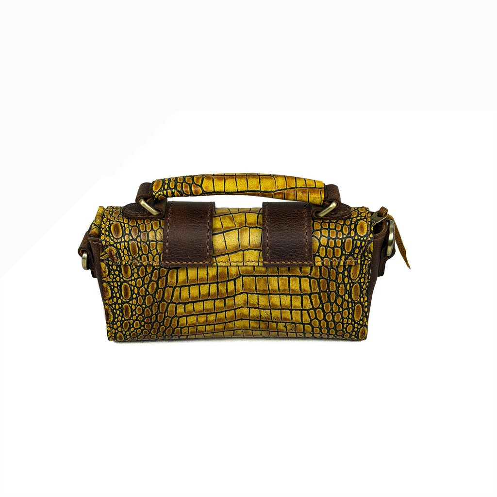 The Esme Clutch