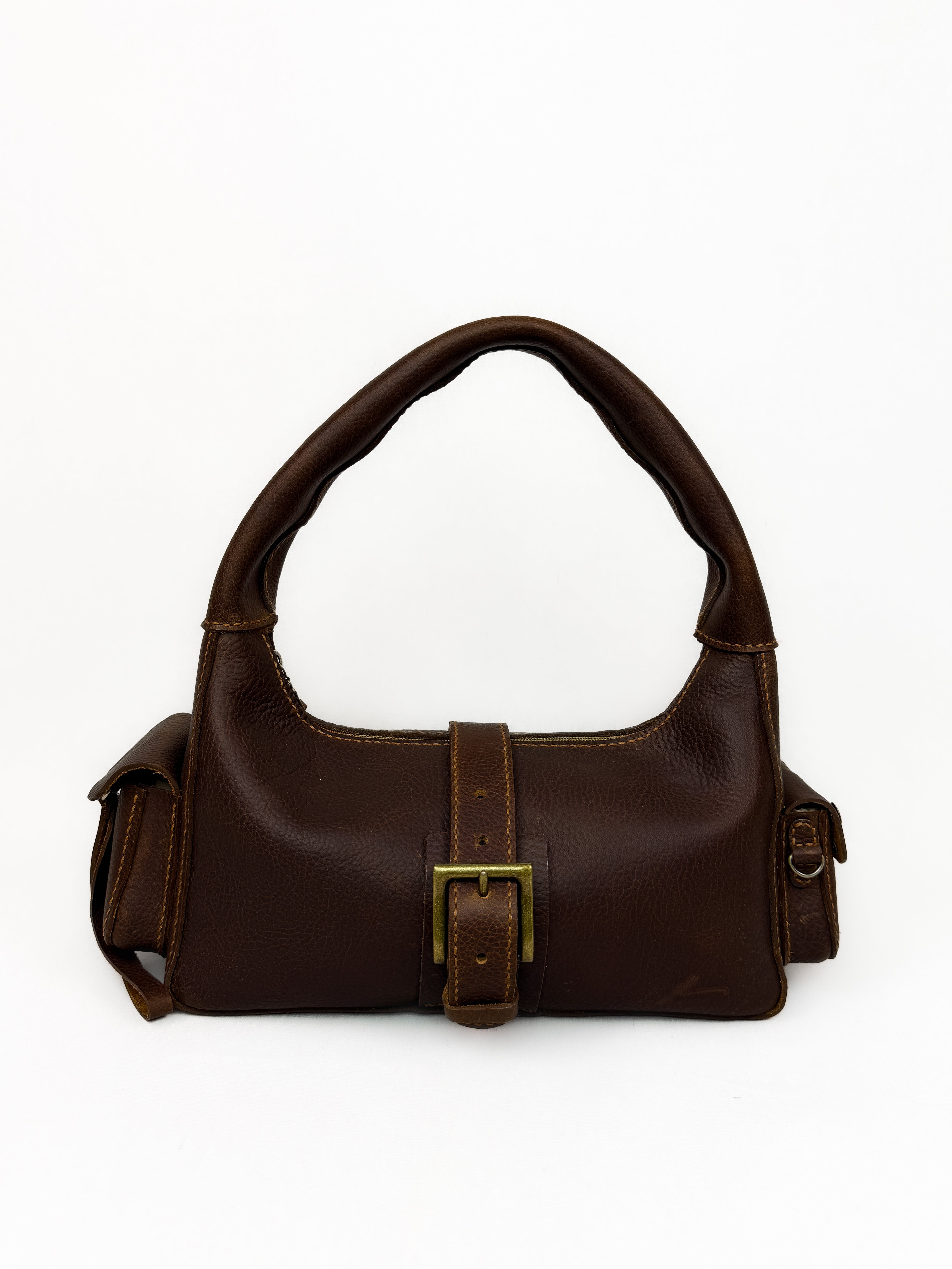The Selah - Brown