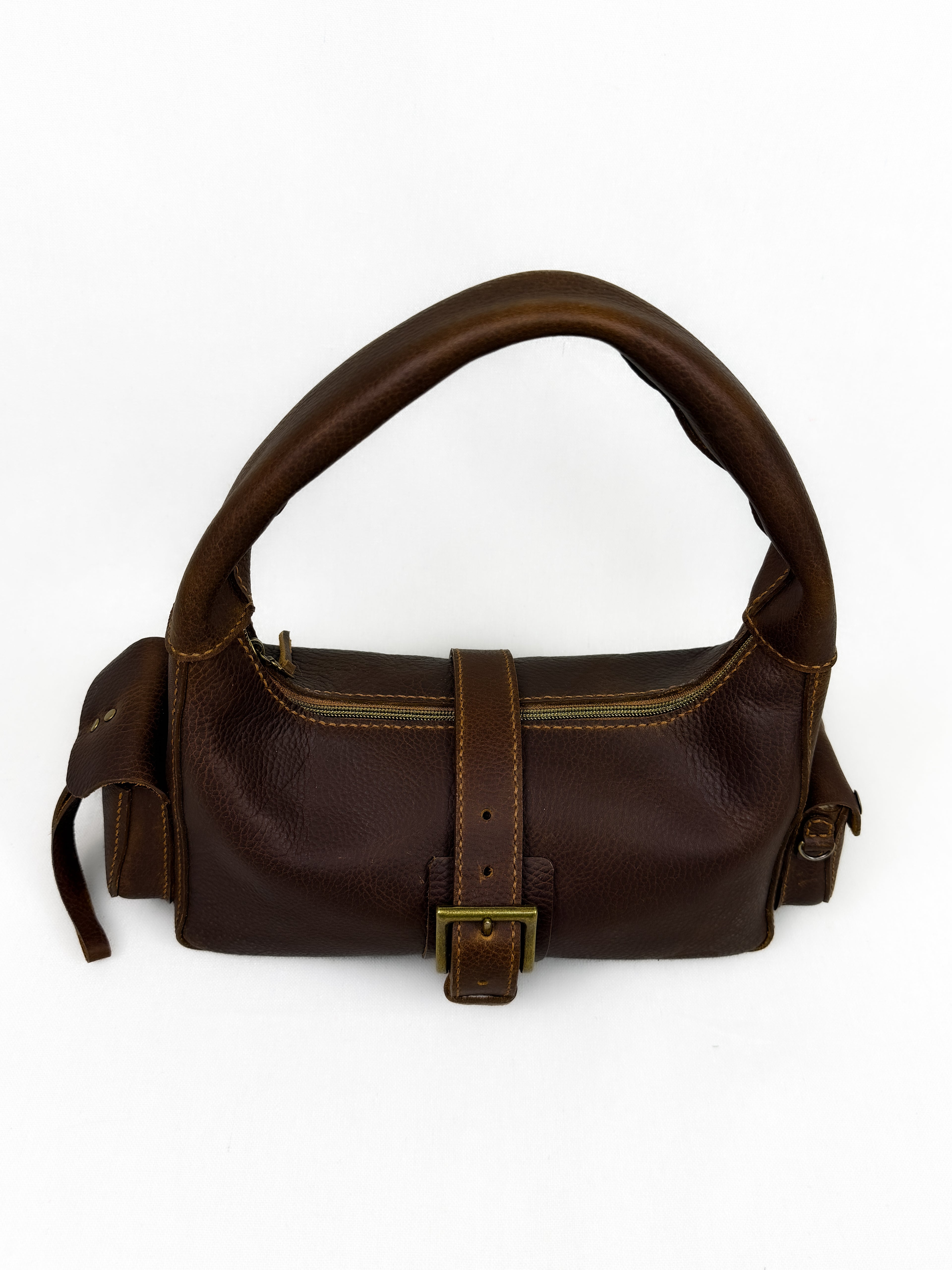 The Selah - Brown